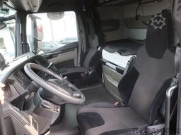 MAN 18.510 TGX HX Kabine Intarder Standklima Alcoa