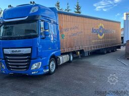 KOTSCHENREUTHER 5 x STL 324-Bereifung 215/75R17,5-Lenkachse