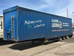KOTSCHENREUTHER 5 x STL 324-Bereifung 215/75R17,5-Lenkachse