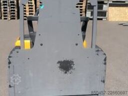 Jungheinrich ECE 225 / 2022y/