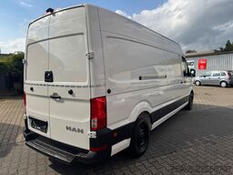 MAN TGE 3.180 *Facelift*
