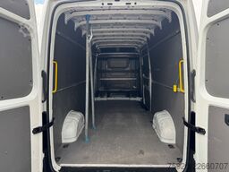 MAN TGE 3.180 *Facelift*