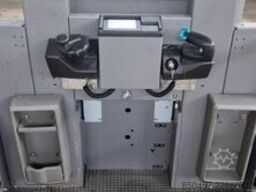 Jungheinrich EKS 412s P+F220 1050 DT