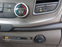 FORD Transit EK 350 L2 Heavy Trend 155PS 3-Seiten-Kip