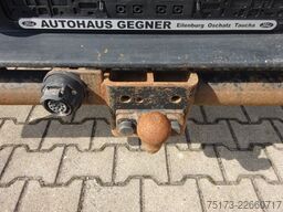 FORD Transit EK 350 L2 Heavy Trend 155PS 3-Seiten-Kip
