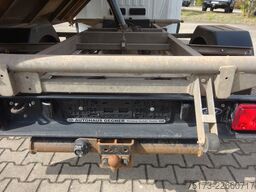 FORD Transit EK 350 L2 Heavy Trend 155PS 3-Seiten-Kip