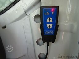 FORD Transit EK 350 L2 Heavy Trend 155PS 3-Seiten-Kip