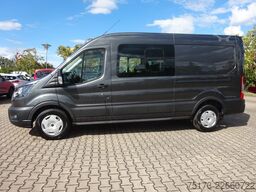 FORD Transit Doka Kasten 350 L3H2 LKW Trend 130PS