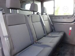 FORD Transit Doka Kasten 350 L3H2 LKW Trend 130PS