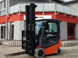 Toyota 9FBMK30T
