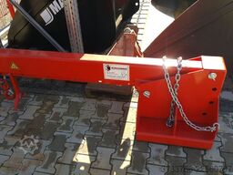 *Sonstige Teleskop-Kranarm 5t