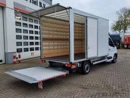 Renault Master IN 2025 BPM VRIJ - 150.35 NEW FWD EURO 6...