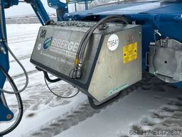 Merlo Merlo Seilwinde 4,0 Tonnen