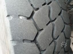 DAF FA CF 340 DC Krankipper