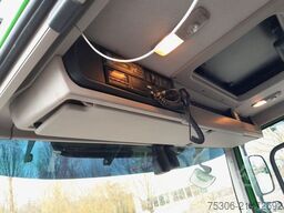 DAF FA CF 340 DC Krankipper