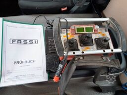 DAF FA CF 340 DC Krankipper