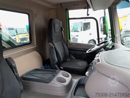 DAF FA CF 340 DC Krankipper