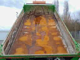 DAF FA CF 340 DC Krankipper