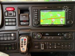 SCANIA R500 /Retarder/Hydraulik/Leder/Alu/Navi/EURO6D