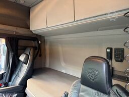 SCANIA R500 /Retarder/Hydraulik/Leder/Alu/Navi/EURO6D