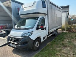 FIAT DUCATO *  * 9 PAL * 180 PS * MOTORSCHADEN *