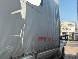 FIAT DUCATO *  * 9 PAL * 180 PS * MOTORSCHADEN *