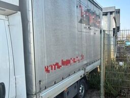 FIAT DUCATO *  * 9 PAL * 180 PS * MOTORSCHADEN *