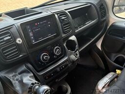 FIAT DUCATO *  * 9 PAL * 180 PS * MOTORSCHADEN *