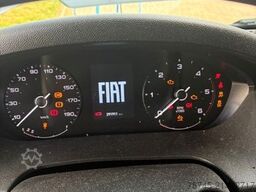 FIAT DUCATO *  * 9 PAL * 180 PS * MOTORSCHADEN *