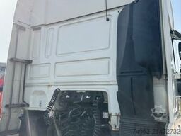 DAF XF 460, Retarder, SSC