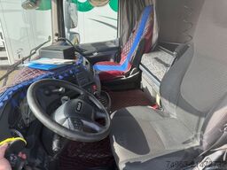 DAF XF 460, Retarder, SSC