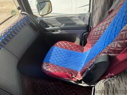 DAF XF 460, Retarder, SSC