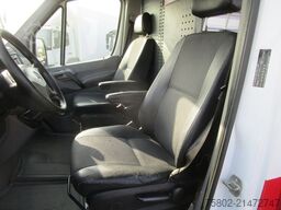 MERCEDES-BENZ Sprinter 214 CDI EURO.6*Werkstattwagen+DOKA+AHK*