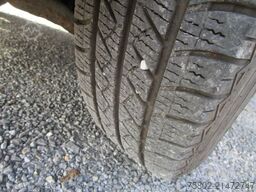 MERCEDES-BENZ Sprinter 214 CDI EURO.6*Werkstattwagen+DOKA+AHK*