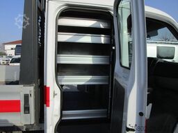 MERCEDES-BENZ Sprinter 214 CDI EURO.6*Werkstattwagen+DOKA+AHK*