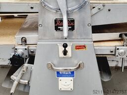 Fritsch Rollfix 520