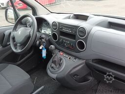 Peugeot Mod. Vers. Partner Mix Combi