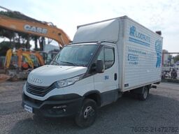 IVECO 35C14