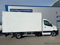 MERCEDES-BENZ Sprinter 314 MAXI KOFFER AUTOMATIK KLIMA AHK