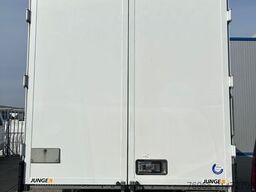 MERCEDES-BENZ Sprinter 314 MAXI KOFFER AUTOMATIK KLIMA AHK