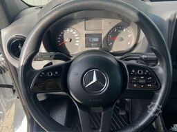 MERCEDES-BENZ Sprinter 314 MAXI KOFFER AUTOMATIK KLIMA AHK