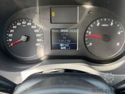 MERCEDES-BENZ Sprinter 314 MAXI KOFFER AUTOMATIK KLIMA AHK