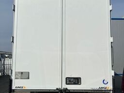 MERCEDES-BENZ Sprinter 314 MAXI KOFFER AUTOMATIK KLIMA AHK