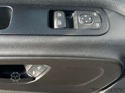 MERCEDES-BENZ Sprinter 314 MAXI KOFFER AUTOMATIK KLIMA AHK