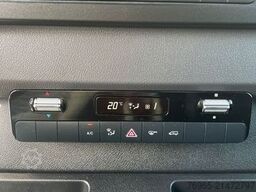 MERCEDES-BENZ Sprinter 314 MAXI KOFFER AUTOMATIK KLIMA AHK