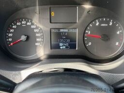 MERCEDES-BENZ Sprinter 314 MAXI KOFFER AUTOMATIK KLIMA AHK