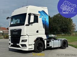 MAN TGX 18.470