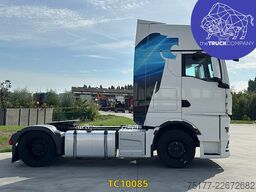 MAN TGX 18.470