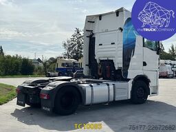 MAN TGX 18.470
