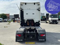 MAN TGX 18.470